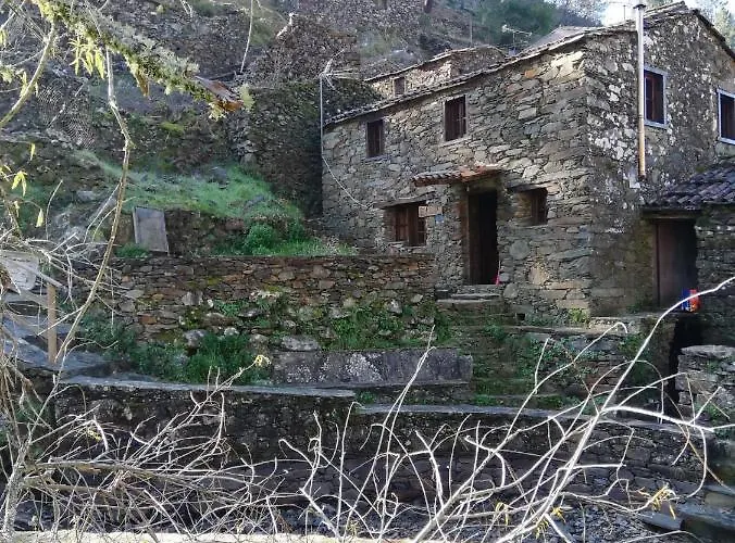 Casa De Baixo