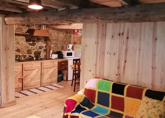 Casa De Baixo